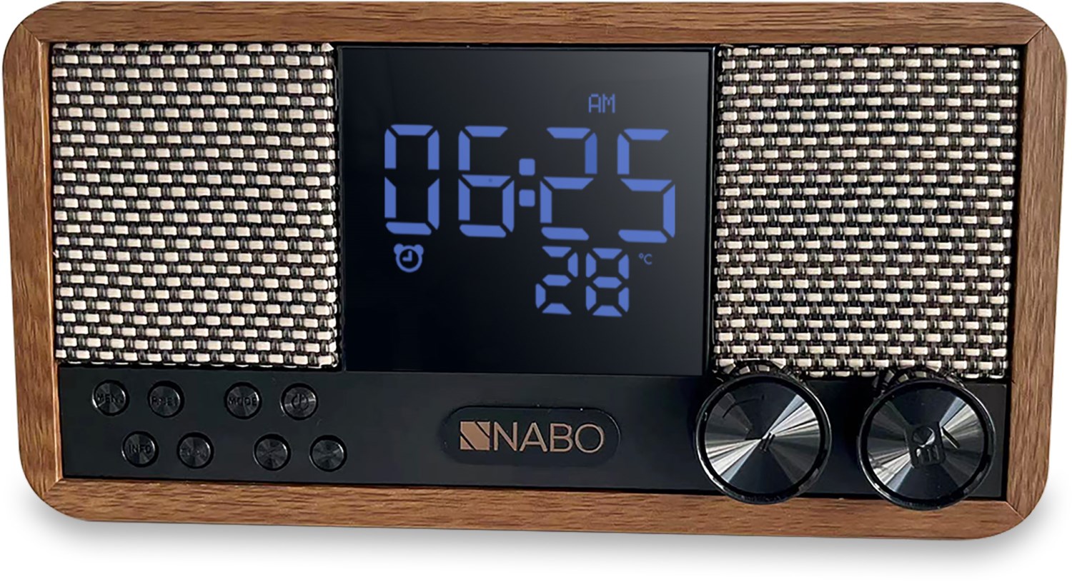 NABO WR 500 - Produktbild