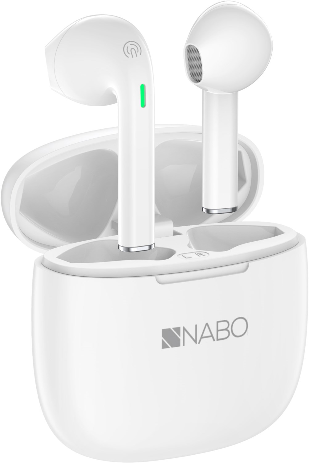 NABO Experience - Produktbild