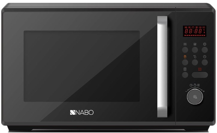 NABO MWO 2900 - Produktbild