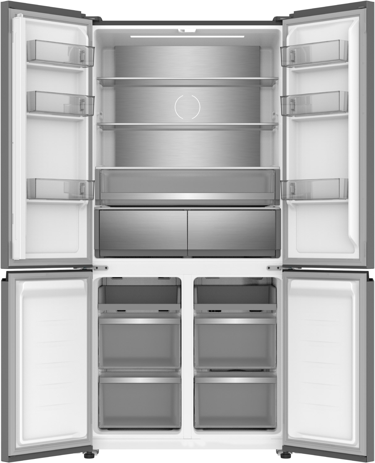 NABO SMI 5535 - Produktbild